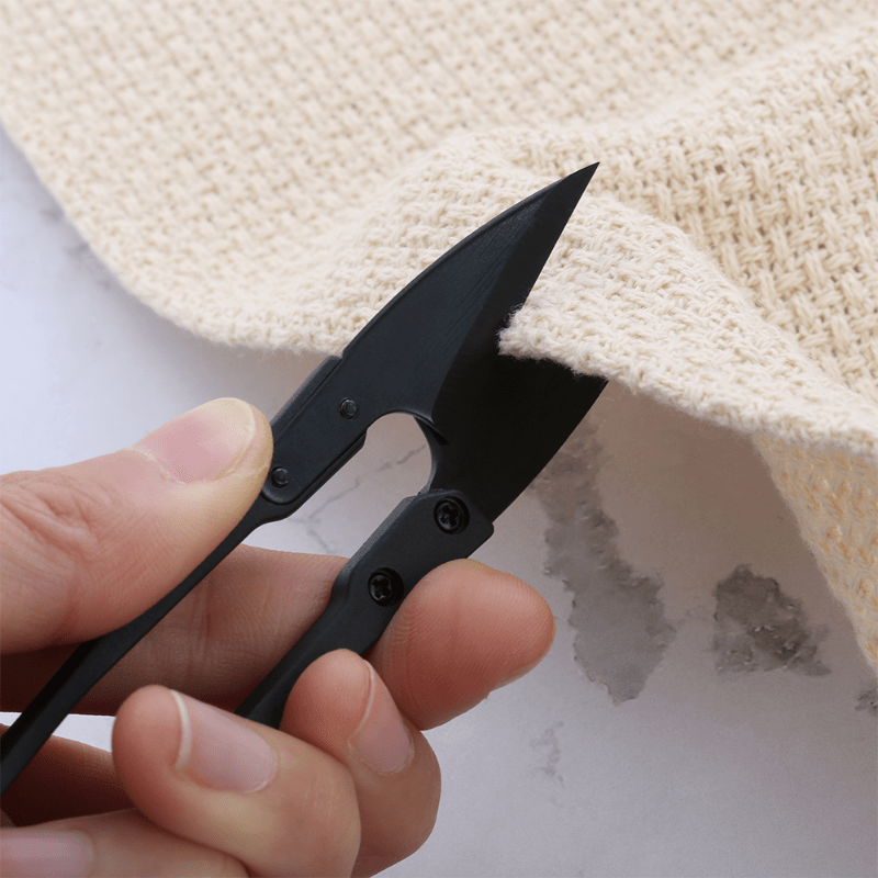 Mini U-shaped Sewing Scissors, U-shaped Scissors,thread Wire Cutter Sewing  Snips Tailor Multifunction Cutters Sewing Craft - Arts, Crafts & Sewing -  Temu Belgium